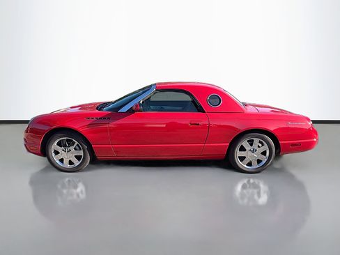 Used 2002 Ford Thunderbird image 6