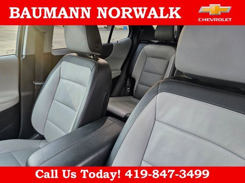 Used 2020 Chevrolet Equinox Premier image 20