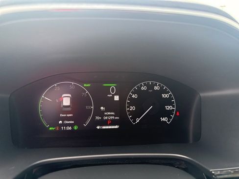 Certified 2023 Honda CR-V Sport Touring image 46