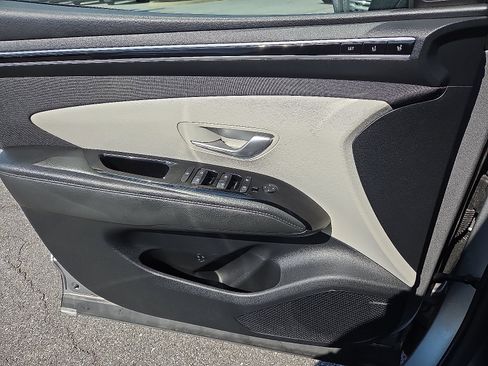 Used 2024 Hyundai Tucson Limited AWD/4WD image 25
