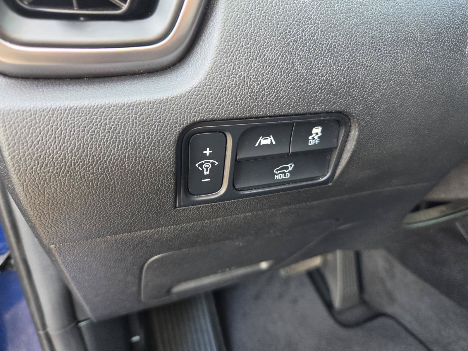 Used 2023 Kia Sorento EX w/ Panoramic Sunroof Package FWD image 18