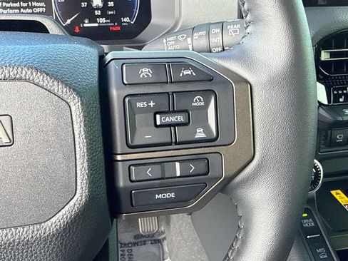 Certified 2027 Toyota Land Cruiser w/ Premium Package AWD/4WD image 27