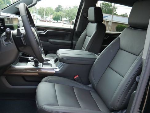 New 2026 Chevrolet Silverado 1500 RST w/ RST All Star Premium Package AWD/4WD image 23