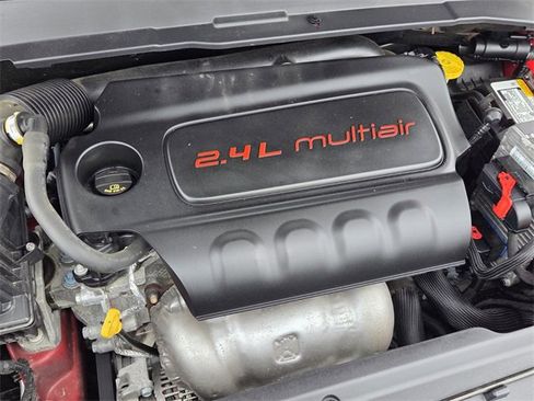 Used 2022 Jeep Compass Limited image 16