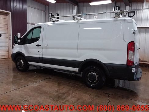 Used 2016 Ford Transit 250 130 Low Roof image 5