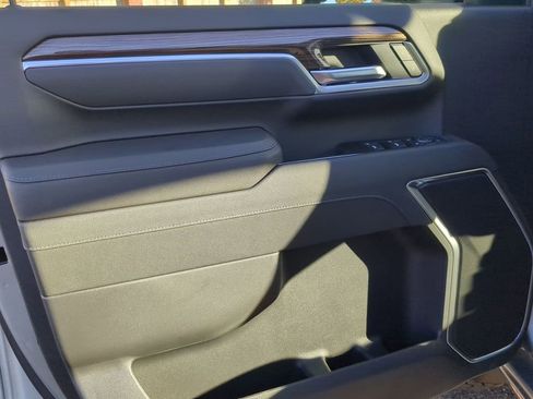 New 2026 Chevrolet Silverado 2500 LT w/ Trail Boss Package image 22