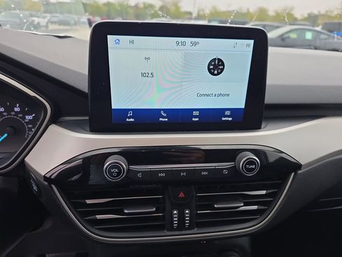 Used 2022 Ford Escape SE w/ Convenience Package image 28