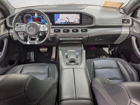Certified 2022 Mercedes-Benz GLE 53 AMG 4MATIC Coupe image 19