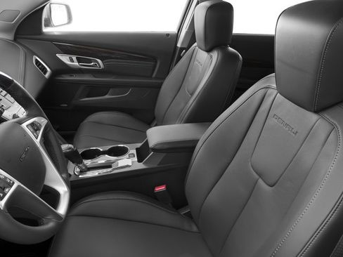 Used 2016 GMC Terrain Denali AWD/4WD image 11