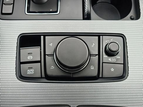 Certified 2024 MAZDA CX-90 Plug-In Hybrid w/ Preferred image 29