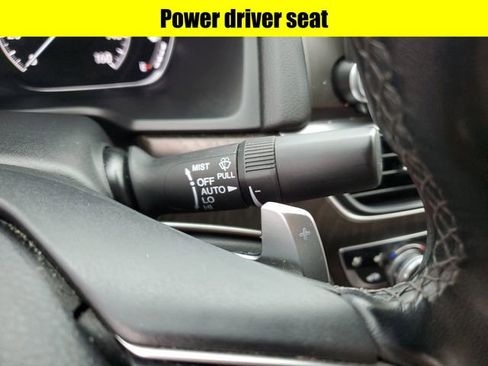 Used 2021 Honda Accord Touring image 13