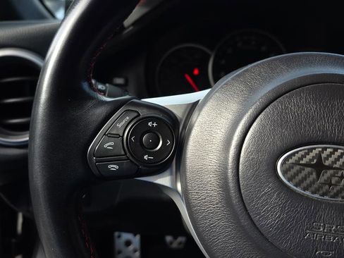 Used 2017 Subaru BRZ Limited w/ Performance Package image 17