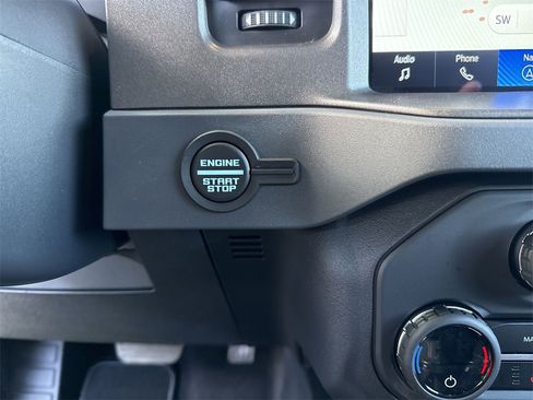 New 2025 Ford Bronco Big Bend image 28