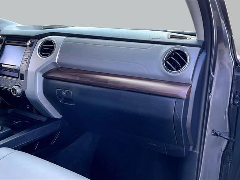 Used 2019 Toyota Tundra Limited AWD/4WD image 18