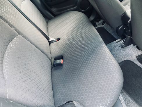 Used 2019 Mitsubishi Mirage SE FWD image 9