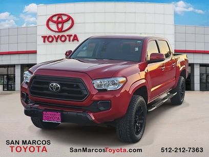 Used 2021 Toyota Tacoma SR