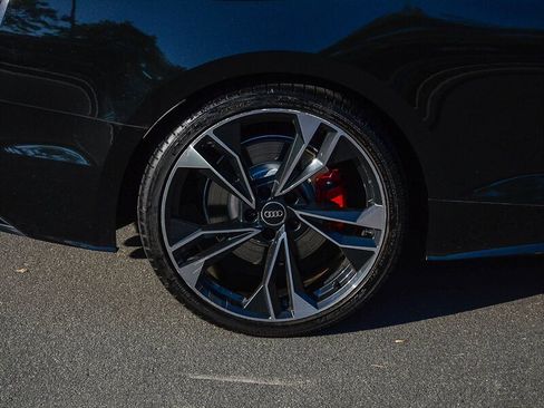 Used 2022 Audi S5 Premium Plus image 33