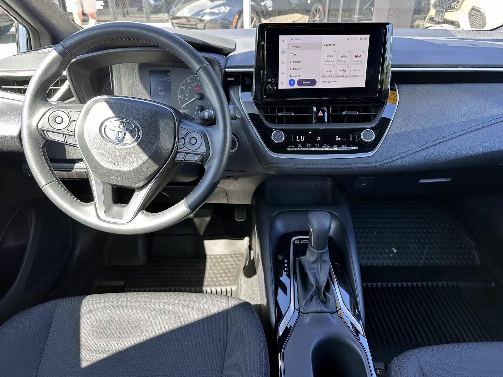 Used 2024 Toyota Corolla SE FWD image 15