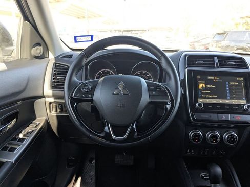 Used 2025 Mitsubishi Outlander Sport SE image 26