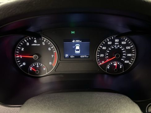 Used 2020 Kia Optima SE FWD image 24