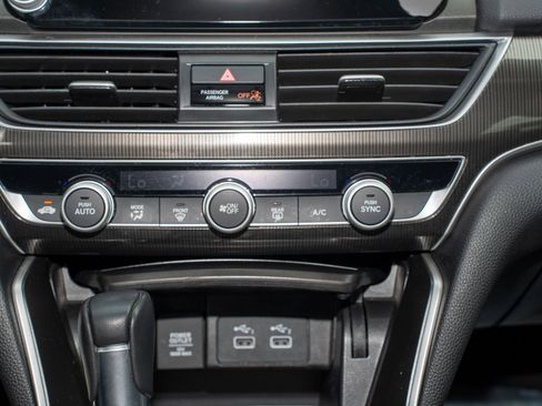 Used 2022 Honda Accord Sport image 22