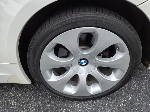 Used 2007 BMW 650i Convertible RWD image 38