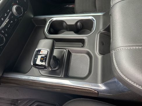 Certified 2024 Chevrolet Silverado 1500 RST AWD/4WD image 26