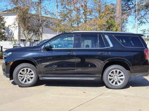 Certified 2024 Chevrolet Tahoe Premier image 20