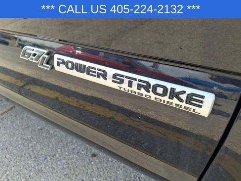 Used 2019 Ford F250 Platinum image 21