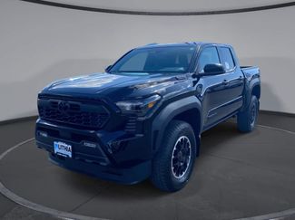New 2026 Toyota Tacoma TRD Off-Road AWD/4WD video 1