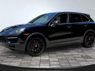 Used 2014 Porsche Cayenne
