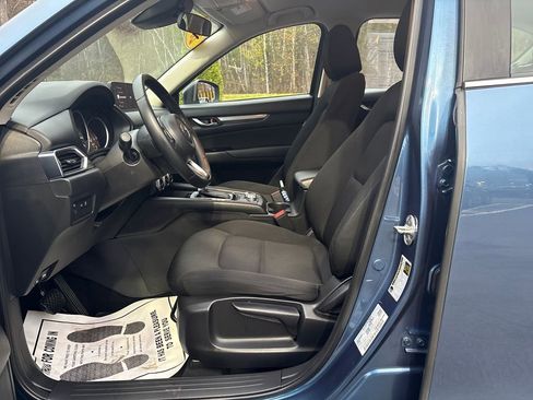 Used 2023 MAZDA CX-5 AWD 2.5 S image 9