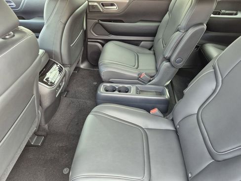 New 2026 INFINITI QX80 Pure w/ Cargo Package image 22