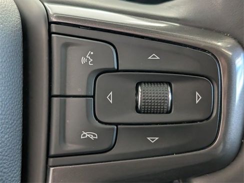 Used 2024 Chevrolet Silverado 2500 ZR2 image 25