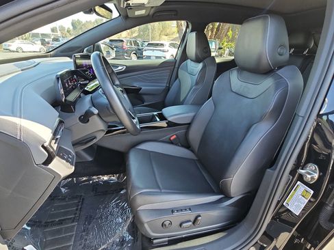 Certified 2023 Volkswagen ID.4 Pro S Plus AWD/4WD image 15