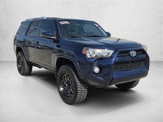 Used 2016 Toyota 4Runner SR5 Premium video 3