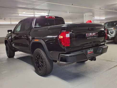 New 2026 GMC Canyon Elevation w/ Convenience Package RWD image 11