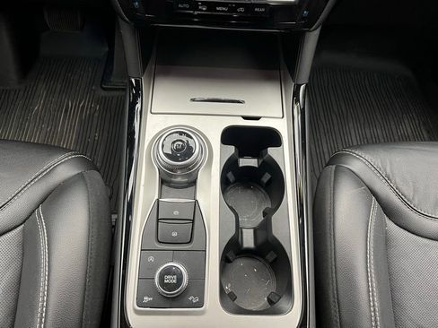 Used 2023 Ford Explorer ST w/ Equipment Group 401A AWD/4WD image 12