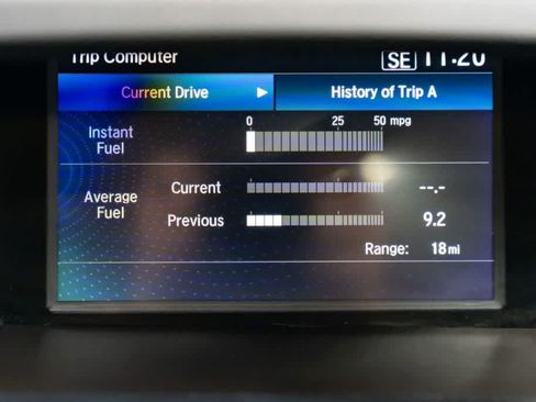 Used 2018 Acura MDX SH-AWD image 13