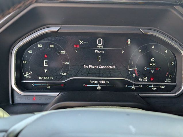 Used 2023 GMC Sierra 1500 AT4 w/ AT4 Premium Package AWD/4WD image 26