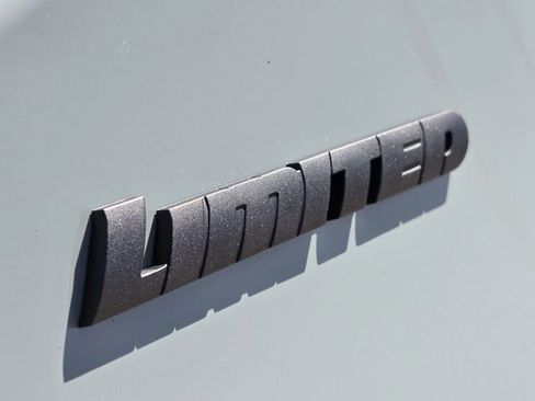 New 2026 Toyota Tundra Limited image 7