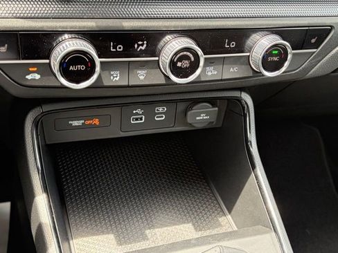 Certified 2024 Honda CR-V EX image 22