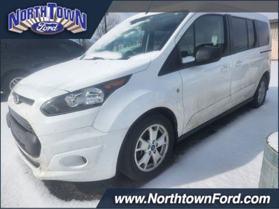 Used 2014 Ford Transit Connect XLT