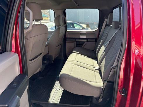 Used 2018 Ford F150 XLT w/ Equipment Group 302A Luxury image 16