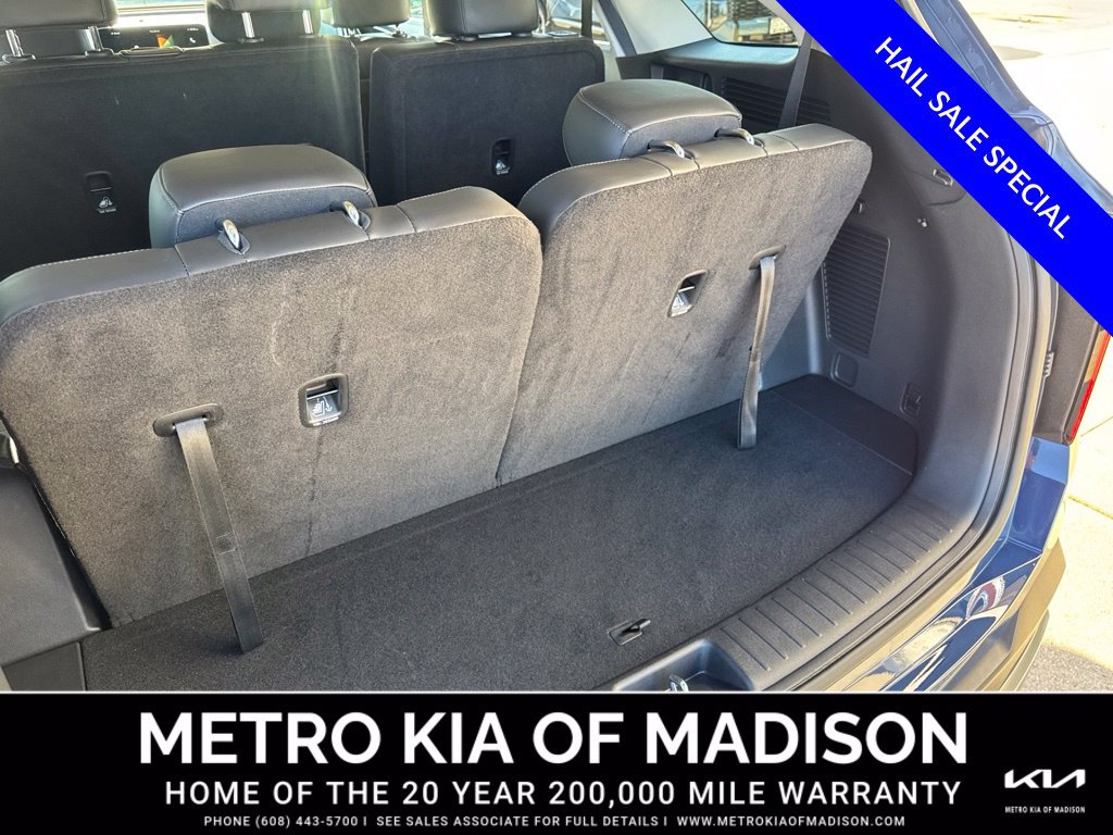 Used 2026 Kia Sorento EX AWD/4WD image 37