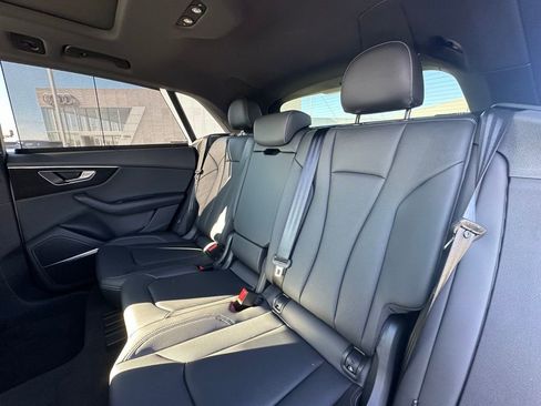 New 2026 Audi Q8 Premium Plus image 19
