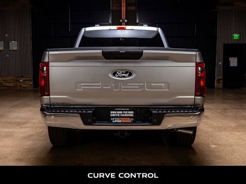 Used 2025 Ford F150 XL w/ Equipment Group 103A High image 8