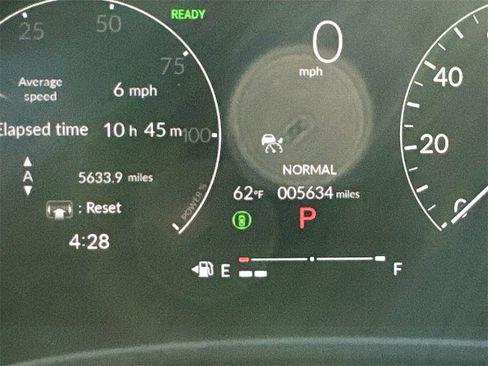 Used 2025 Honda Civic Sport Touring image 12