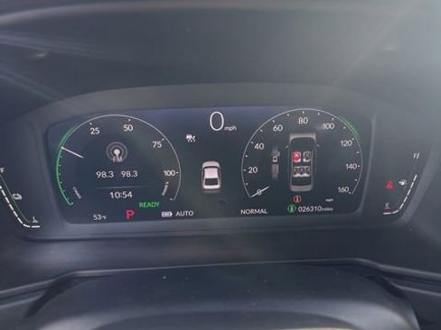 Used 2023 Honda Accord Sport image 2