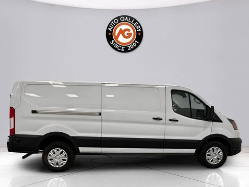 Used 2024 Ford Transit 250 Low Roof image 8